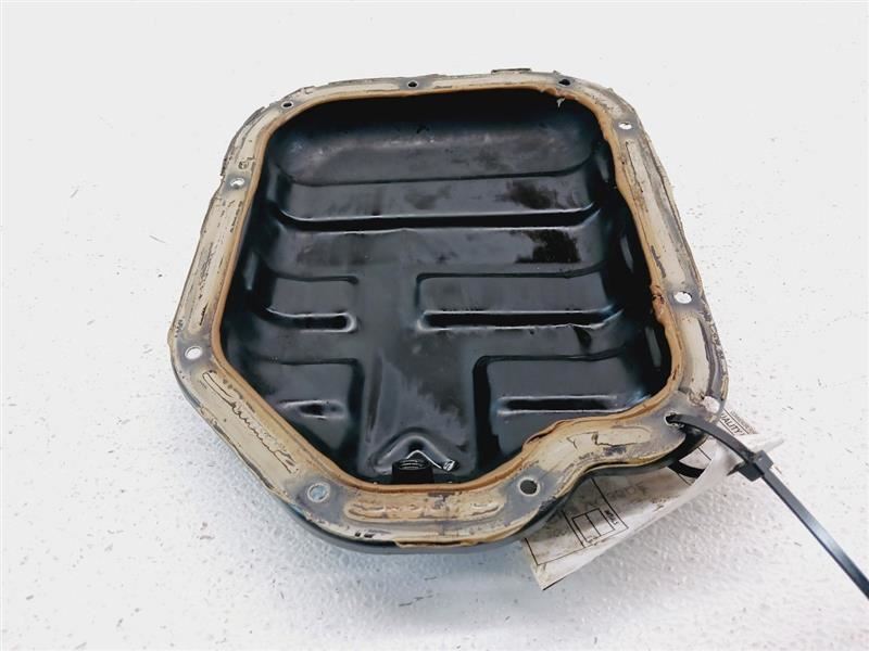 03-05 INFINITI G35/NISSAN 350Z Lower Oil Pan RWD OEM 111104P110