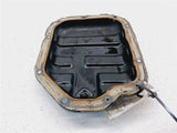 03-05 INFINITI G35/NISSAN 350Z Lower Oil Pan RWD OEM 111104P110