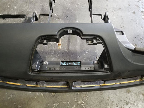 03-04 INFINITI G35 Coupe Dashboard Assembly Black OEM 68200-AM600