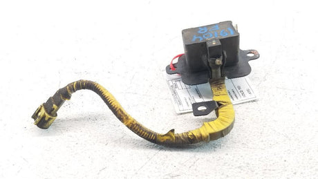 90-93 Nissan 300zx OEM Front Passenger Side Crash Sensor J8582-44P00