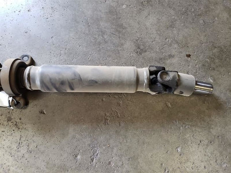 90-92 Nissan 300ZX Rear Drive Shaft (A/T) OEM 3700040P16