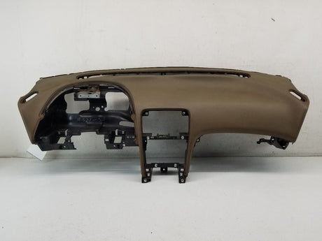 90-93 NISSAN 300ZX Coupe Dashboard Assembly Brown/C OEM 6820030P00