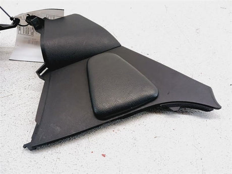 03-04 Nissan 350z Console Side Trims (Pair) OEM 68135CD000