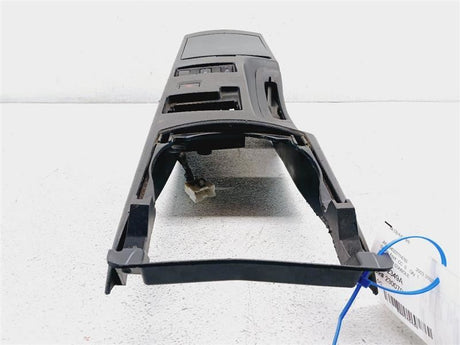 03 Nissan 350z Center Console Assy M/T OEM 96911CD01A