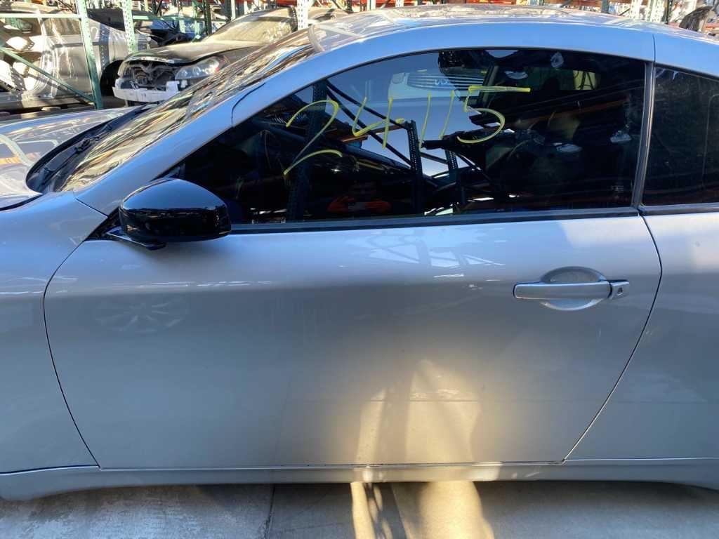 03-04 NISSAN 350Z 03-07 INFINITI G35 Stabilizer Bar RWD OEM 54610AM001