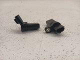 03-04 NISSAN 350Z Camshaft Sensors x2 OEM 23731-AL615