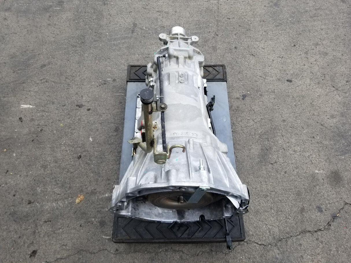 03-04 NISSAN 350Z Automatic Transmission Assembly 90k OEM 3102091X22