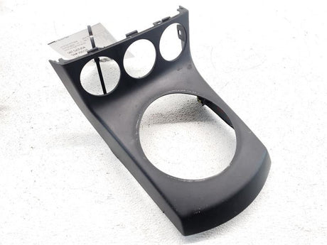 03-04 Nissan 350z Shifter Bezel A/T OEM 96913CD000