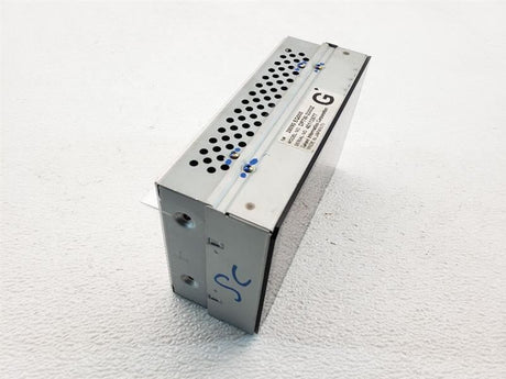 03-05 Nissan 350z Coupe Dash Nav Display Screen OEM 28090EQ000       