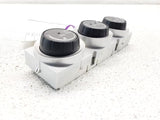03 Nissan 350z Temperature Control Dials OEM 27500CD000