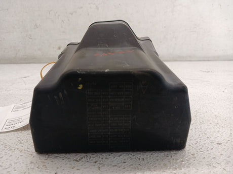 03-04 NISSAN 350Z 04-06 G35 IPDM Power Supply Module OEM 284B7AQ016