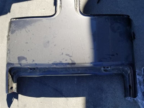 84-89 Nissan 300ZX Z31 T-Top Roof Cut Grey (218) OEM G350217P11