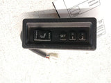 03 Infiniti G35 Sedan Front Driver Memory Seat Switch OEM
