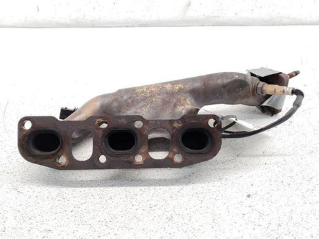 03 Nissan 350z Driver Exhaust Manifold OEM 14002AM611