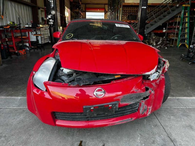 03-04 INFINITI G35/350Z Steering Wheel Clock Spring OEM 25567-CD025