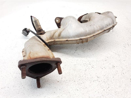 90-93 Nissan 300ZX Passenger Side Front Exhaust Manifold OEM 1400230P20