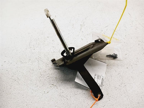 86-88 Nissan 300ZX Automatic Shifter Assy OEM 3490221P03