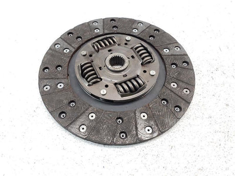 03-04 Nissan 350Z Pressure Plate With Clutch Disc M/T OEM