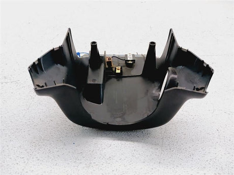 03 Nissan 350Z OEM Lower Steering Column Trim 5K M 48470CD000