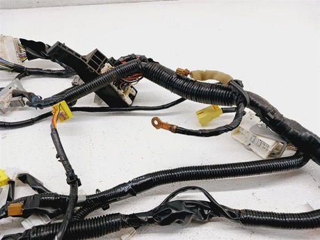 03 NISSAN 350Z M/T Dash Wiring Harness OEM 24010-CD001
