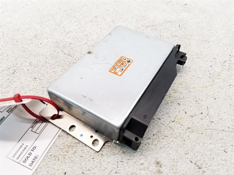 03-04 Infiniti G35 Coupe ABS Control Module 47851AM800 OEM