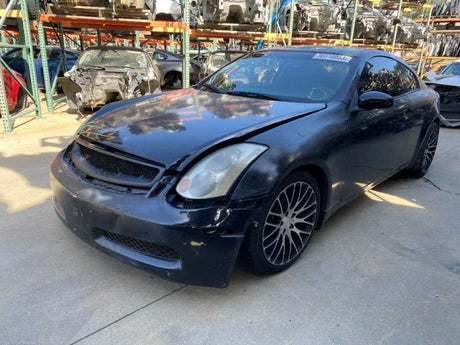 03-04 350Z 04-06 G35 Cpe IPDM Power Supply Module OEM 284B71BN0A