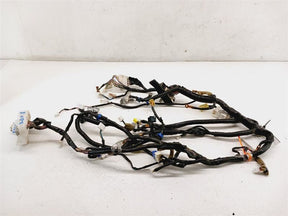 03 NISSAN 350Z M/T Dash Wiring Harness OEM 24010-CD001