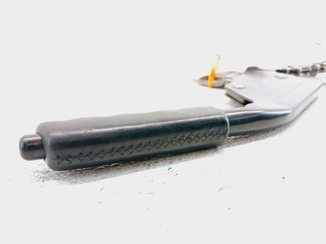 84-89 Nissan 300ZX Parking Brake Handle OEM 3601016P15