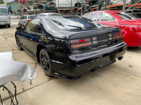 90-94 NISSAN 300ZX 2+2 Passenger Right Tail Light Qtr Panel Mtd OEM B655030P00