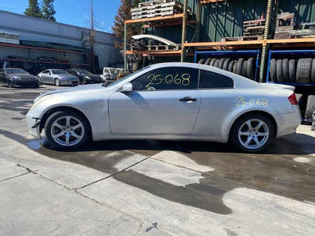 03-04 NISSAN 350Z 04-06 G35 IPDM Power Supply Module OEM 284B7AQ016