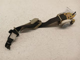 03-04 INFINITI G35 Coupe Front Driver Seat Belt Retractor Black/G OEM 86885AM806