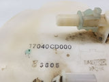 03-04 NISSAN 350Z Fuel Pump Assembly OEM 17040CD000