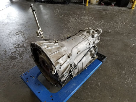 03-04 NISSAN 350Z Automatic Transmission Assembly 105k OEM 3102091X22