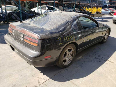 90-93 NISSAN 300ZX Coupe ABS Control Module OEM 4785030P01