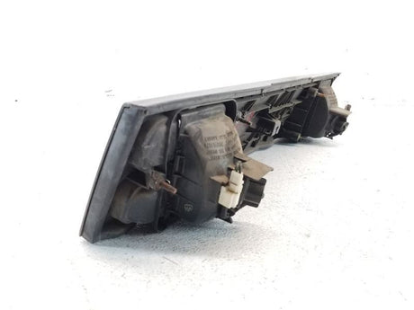 90-94 Nissan 300zx Center Tail Panel Mounted Light Reverse Finisher 2654030P00