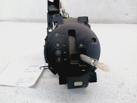 03-04 NISSAN 350Z Automatic Transmission Shifter Assembly OEM 34901-CD000