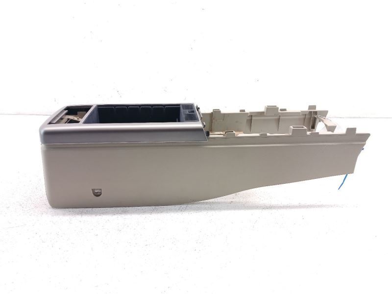 03-04 Infiniti G35 Coupe Center Console Sage (S) A/T OEM 96911AL506