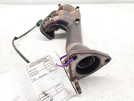 03 Nissan 350z Passenger Exhaust Manifold OEM 14002AL501