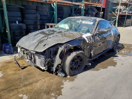 03-05 Nissan 350z Driver Door Window Switch OEM 25401CD02D