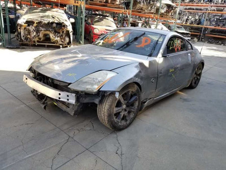 03-04 Nissan 350z Automatic Transmission Shifter OEM 96913-CD000