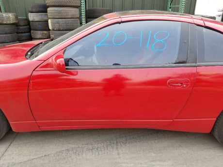 90-93 Nissan 300zx OEM Seat Belt Module 2857030P00