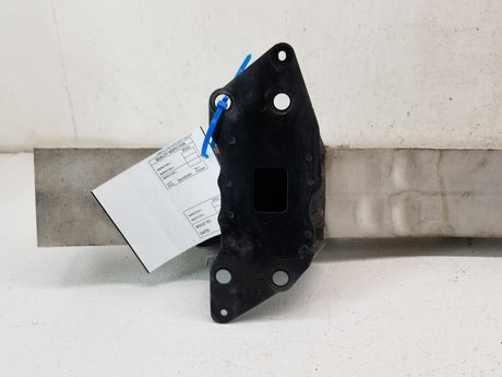 03-04 INFINITI G35 Coupe Front Bumper Reinforcement Bar w/Brackets OEM62030AM800