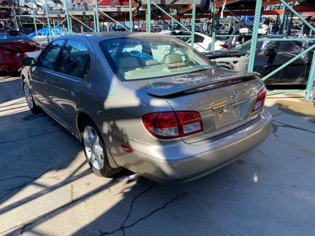 02-04 INFINITI I35 03-05 350Z/G35 Cpe/Murano Clock Spring OEM 47945-AS500