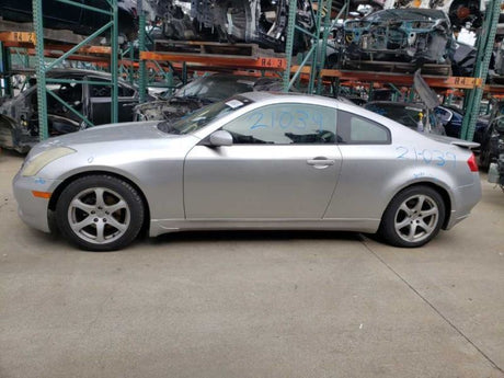 03-04 Infiniti G35 Coupe ABS Control Module OEM 47851AM800       