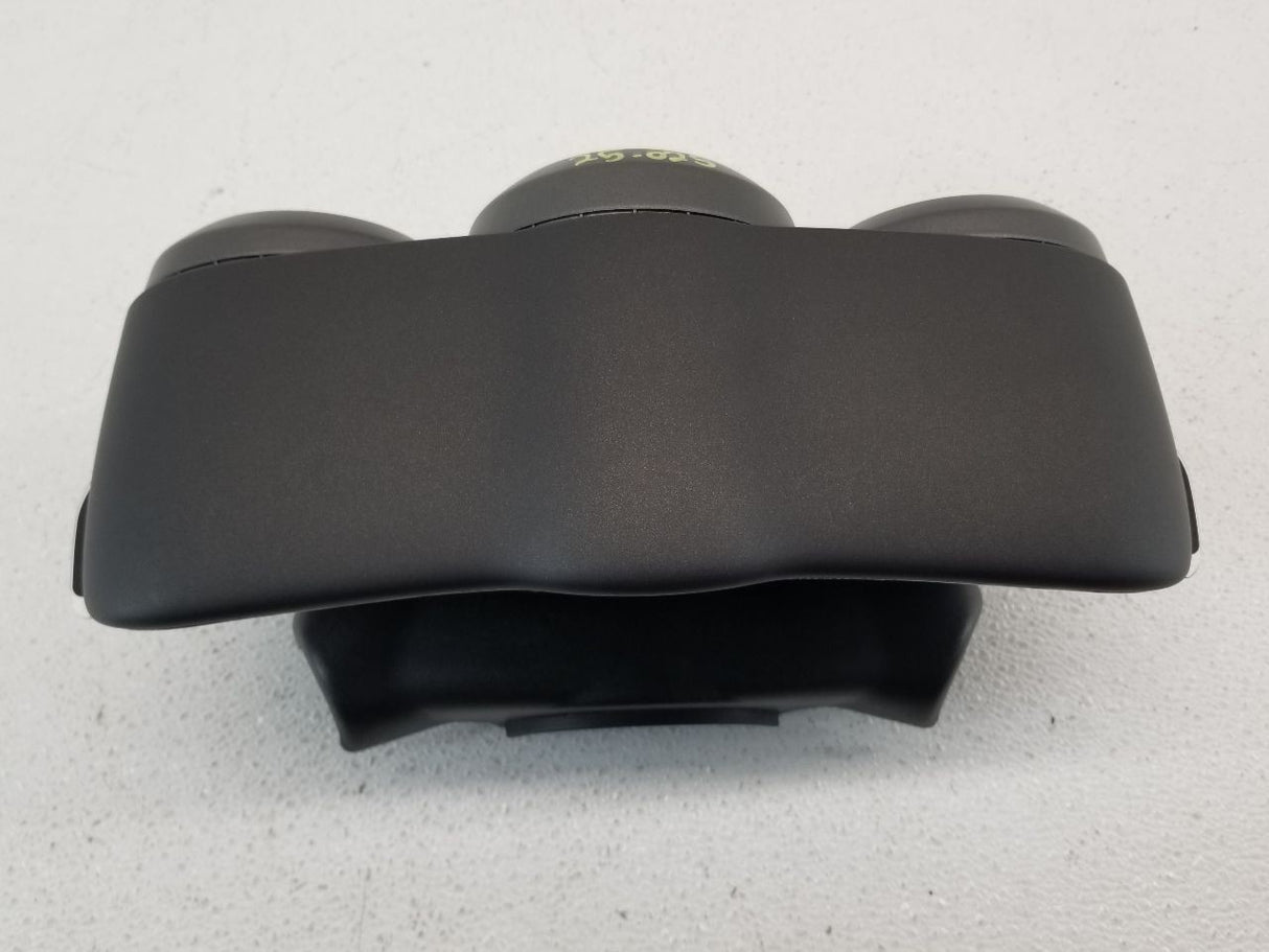 03-04 NISSAN 350Z A/T Speedometer Cluster Assembly (105k) OEM 24820CD010