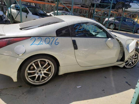 03-04 G35/350Z Clutch Pedal Assy OEM 46503-CD011