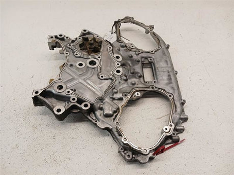 03-05 G35/350Z/FX35 VQ35DE Rear Timing Cover OEM 13500AL615