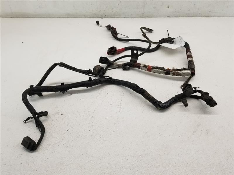 1995 Nissan 300ZX OEM M/T 2+2 Battery/Starter Harness 24110-32P00