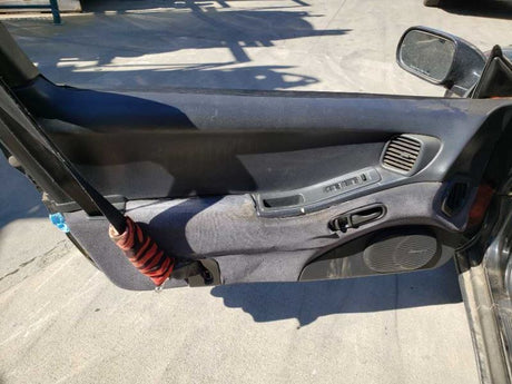 90-93 Nissan 300ZX Seat Belt Control Module OEM 2857030P00