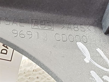 03-04 Nissan 350z Automatic Shifter Bezel OEM 96913CD000